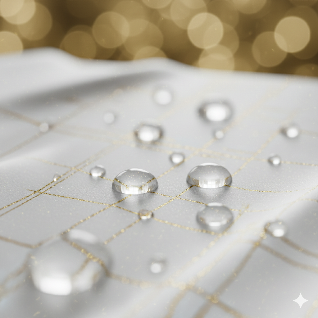 Waterproof Fabric